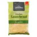 Bild 1 von Schlichting Frisches Sauerkraut