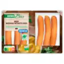 Bild 1 von REWE Bio Mini Wiener Würstchen