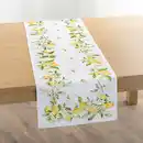 Bild 2 von Bella Casa 3D-Digitaldruck-Tischwäsche