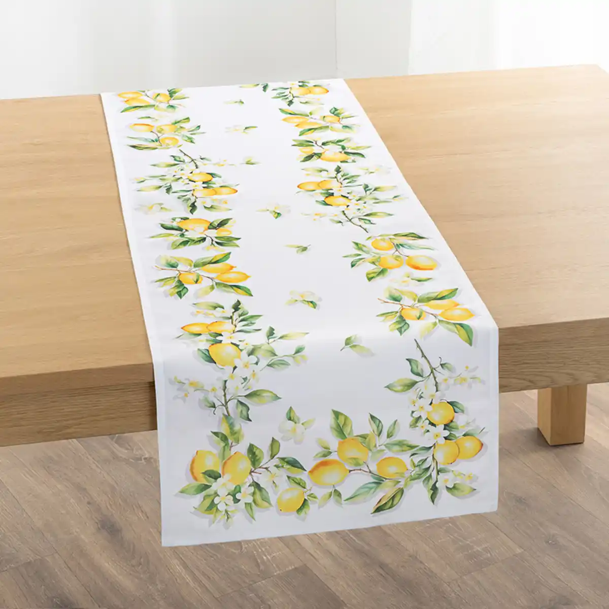 Bild 2 von Bella Casa 3D-Digitaldruck-Tischwäsche