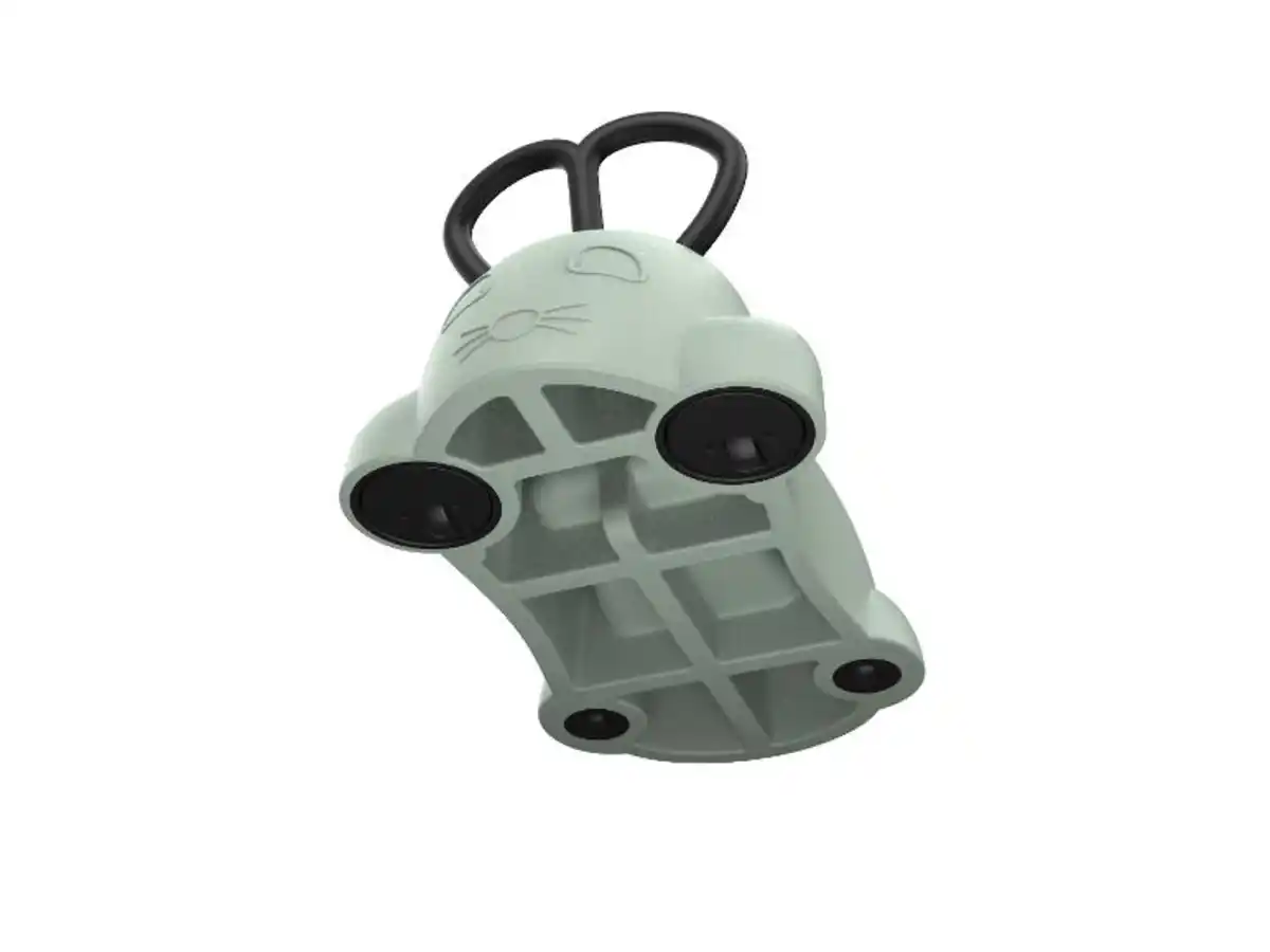 Bild 3 von lupilu® Baby-Rutschtier