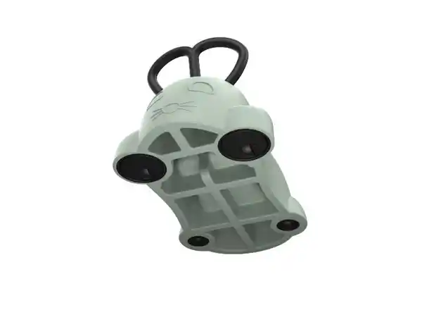 Bild 3 von lupilu® Baby-Rutschtier