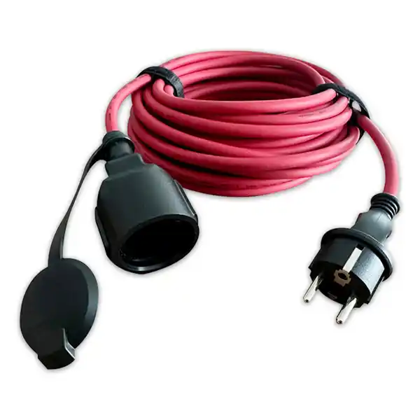 Bild 3 von Powertec Electric Outdoor-Elektrozubehör