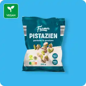 FARMER Pistazien