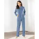Bild 2 von Ellenor/Ronley Wellness-Fleece-Anzug