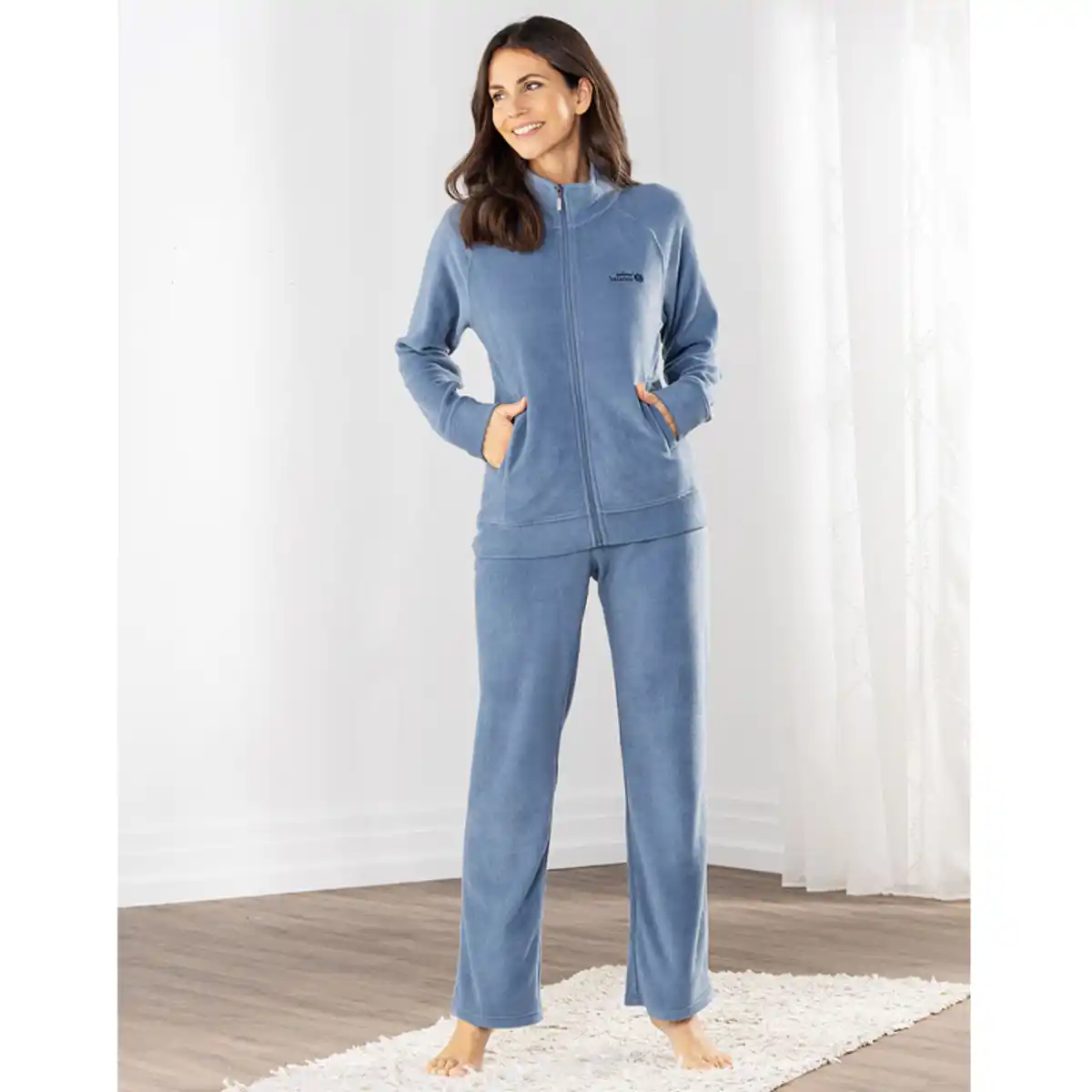 Bild 2 von Ellenor/Ronley Wellness-Fleece-Anzug