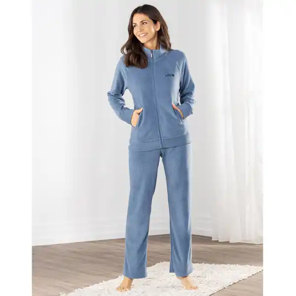 Bild 2 von Ellenor/Ronley Wellness-Fleece-Anzug