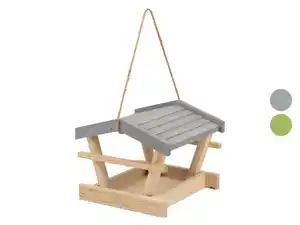 zoofari® Vogelfutterhaus