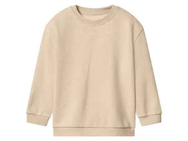 Bild 2 von lupilu® Kleinkinder Sweatpullover
