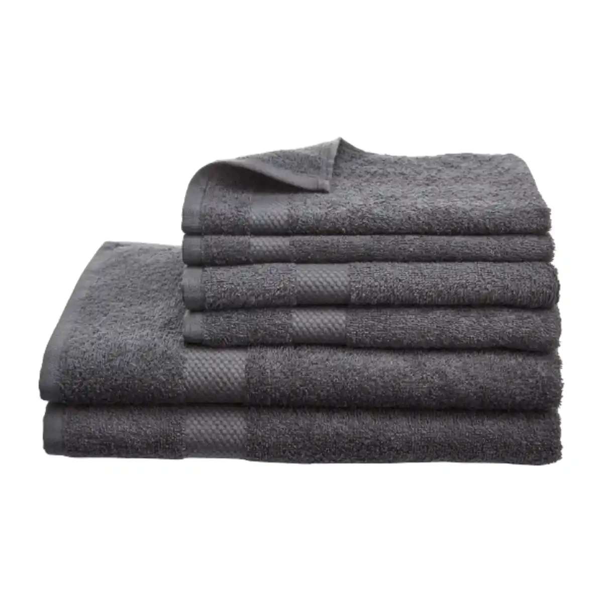 Bild 3 von NOVITESSE Handtuchset