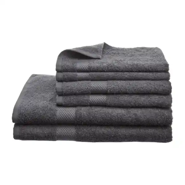 Bild 3 von NOVITESSE Handtuchset