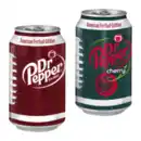 Bild 1 von DR PEPPER Cola 0,33L