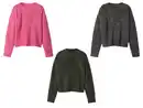 Bild 1 von esmara® Damen Strickpullover