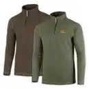 Bild 1 von Toptex Pro Arbeits-Mikrofleece-Troyer