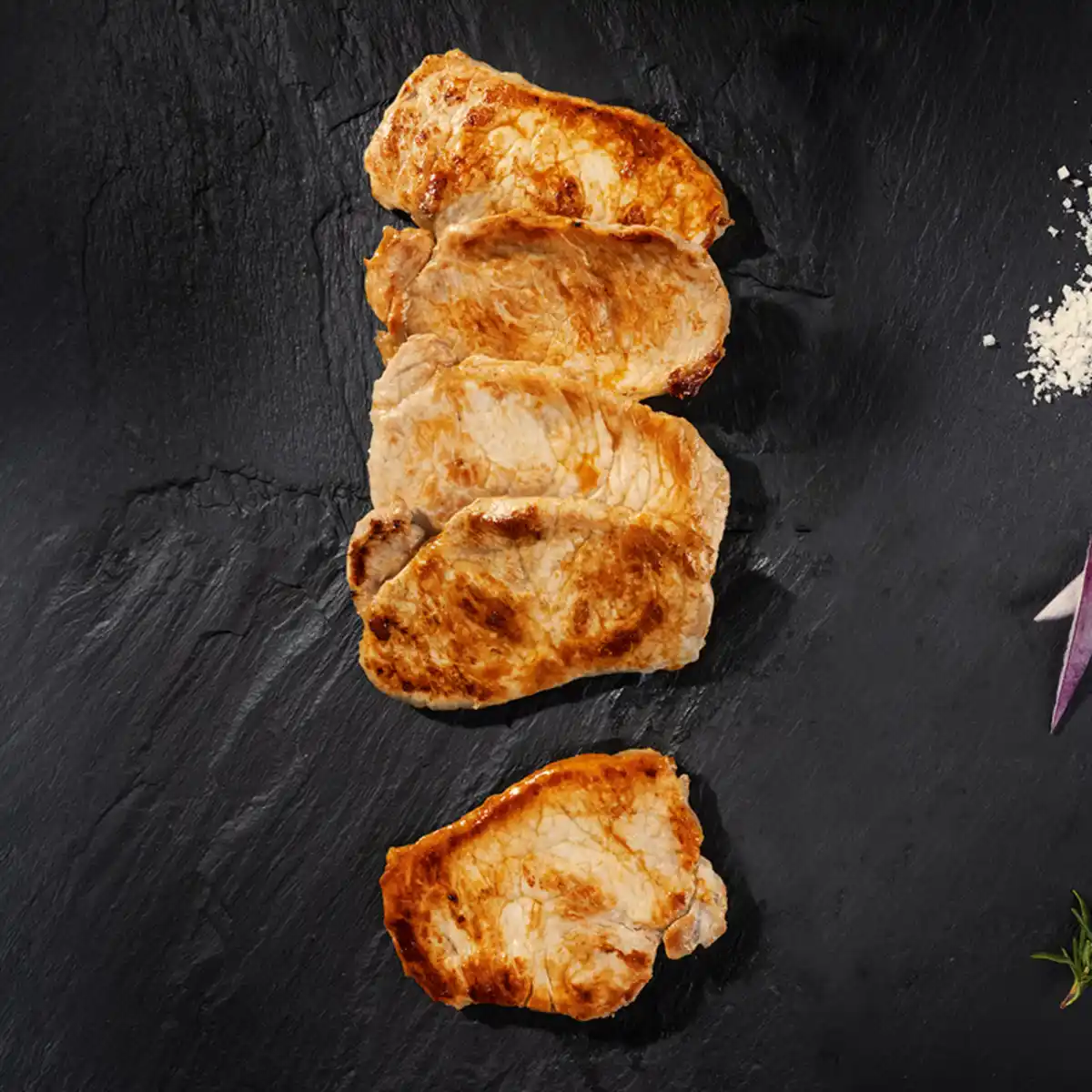 Bild 1 von Gut Bartenhof Minutensteaks