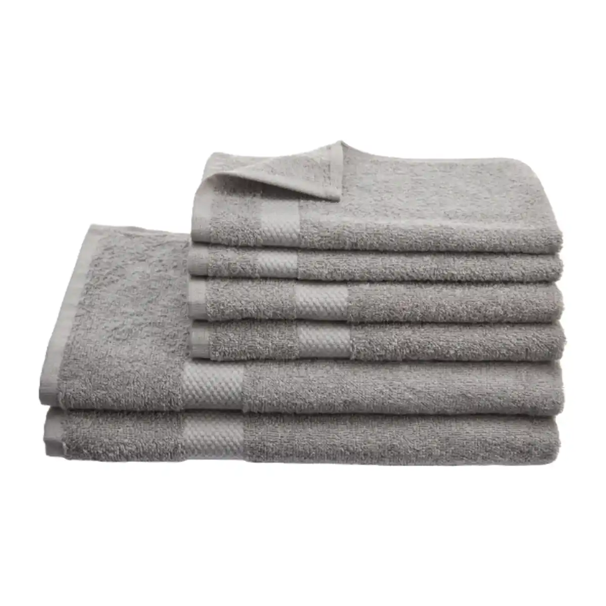 Bild 2 von NOVITESSE Handtuchset