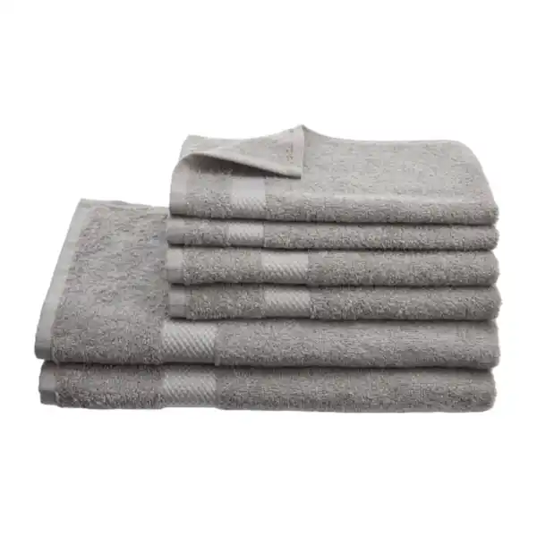 Bild 2 von NOVITESSE Handtuchset