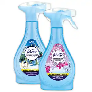 Febreze Textilerfrischer