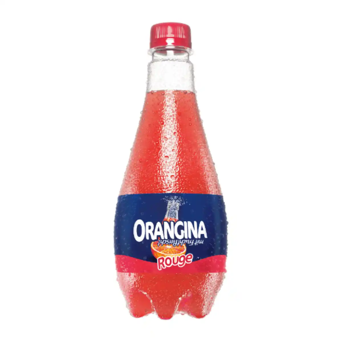 Bild 4 von Orangina 0,5L