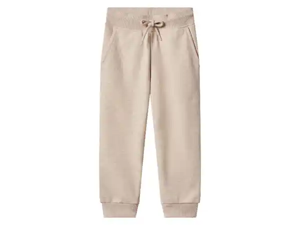 Bild 2 von lupilu® Kleinkinder Sweathose