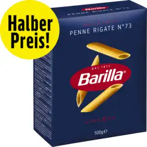 Barilla Pasta