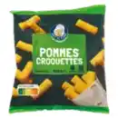 Bild 1 von CHEF DE POMME Kroketten