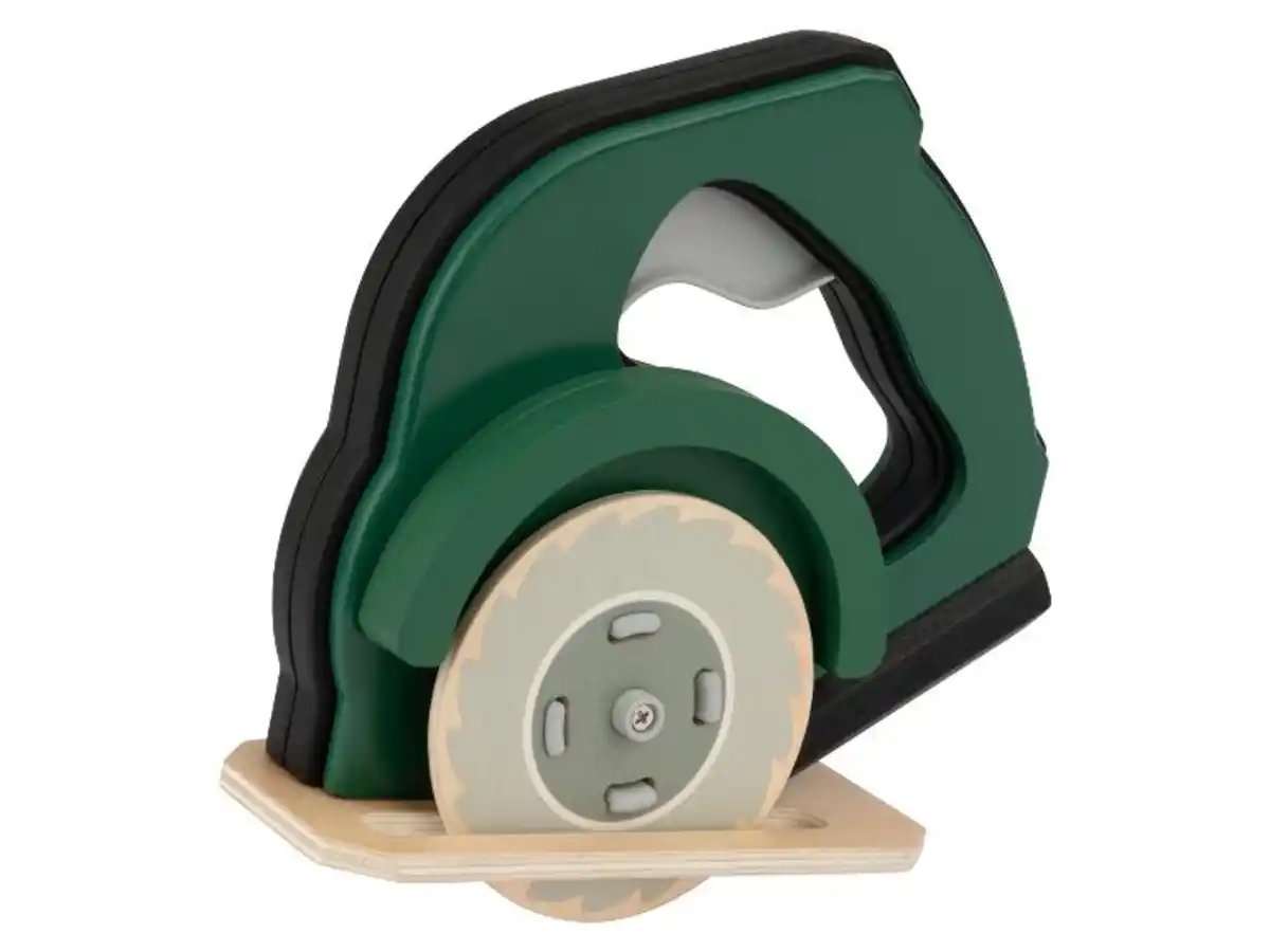 Bild 1 von Playtive Holzwerkzeuge (Kreissäge)