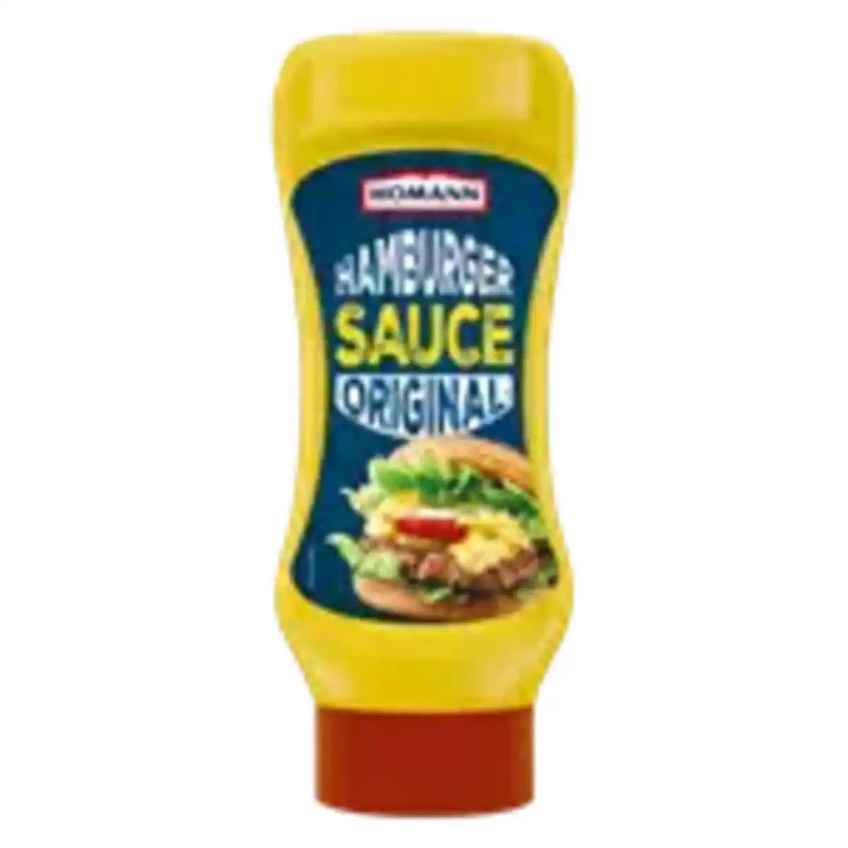 Bild 1 von Homann Snacksauce