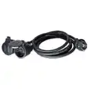 Bild 2 von Powertec Electric Outdoor-Elektrozubehör