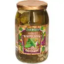 Bild 1 von Eingelegte Gurken "Hrustjaschie"