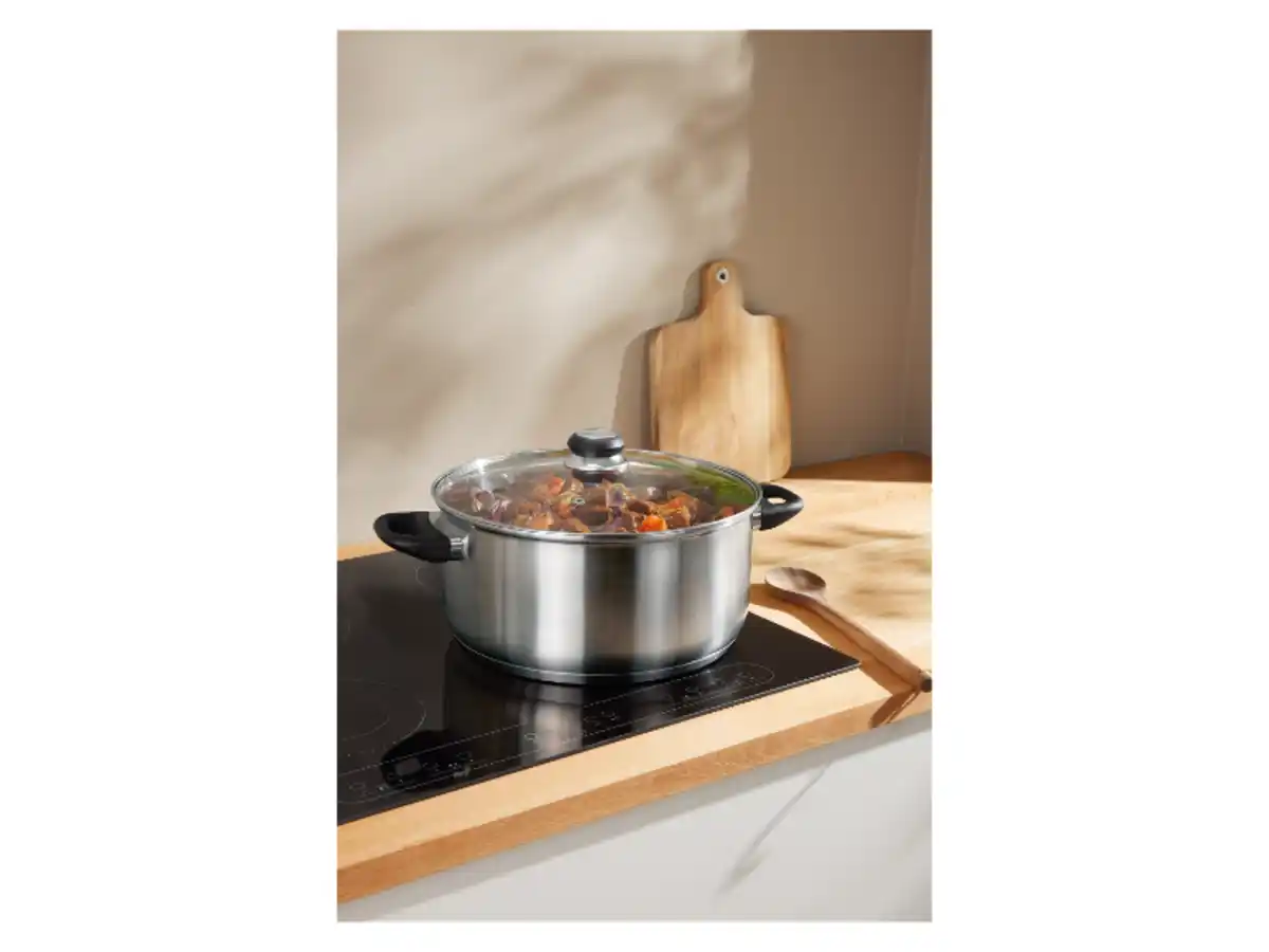 Bild 2 von SILVERCREST® Topf EDS 28 cm