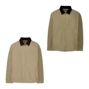 UP2FASHION Jacke, Worker-Style