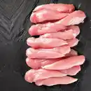 Bild 1 von Gut Langenhof Hähnchen-Innenfilets