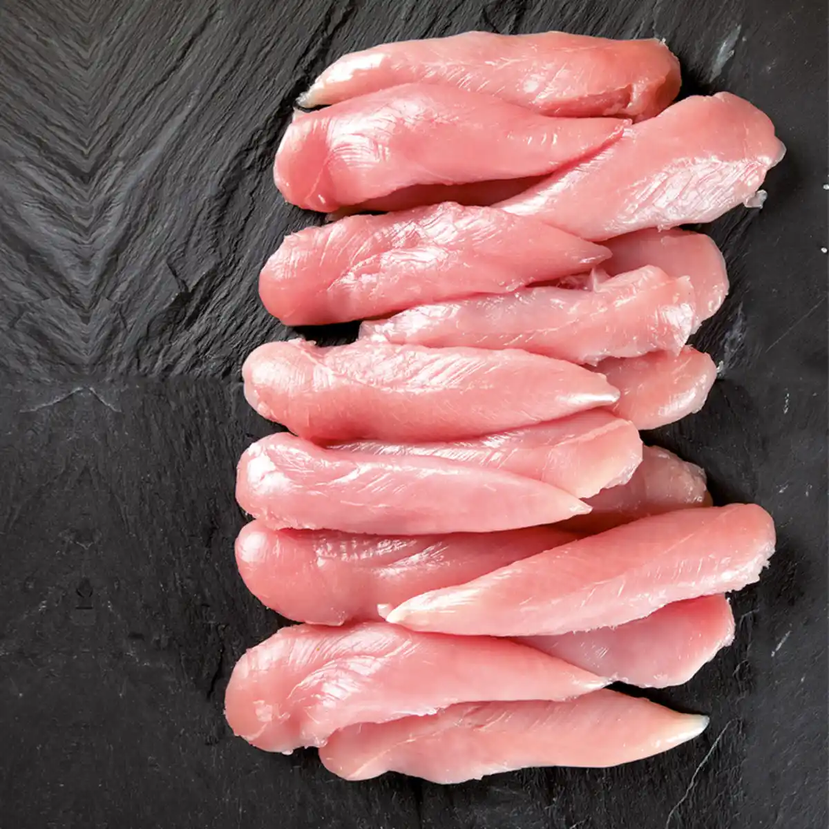 Bild 1 von Gut Langenhof Hähnchen-Innenfilets