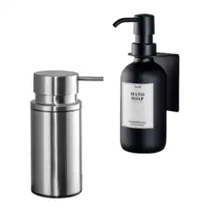 HOME CREATION Seifenspender