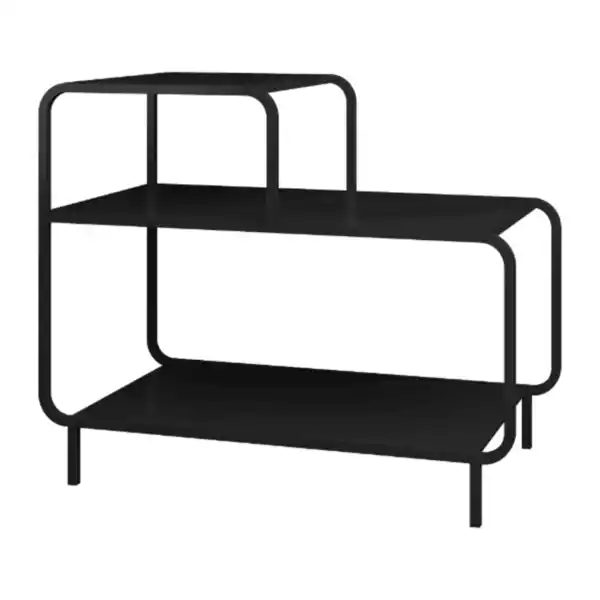 Bild 2 von HOME CREATION Metallregal