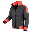 Bild 3 von Toptex Pro Profi-Forst-Softshelljacke