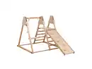 Bild 4 von HOME DELUXE Klettergerüst »IDA«
