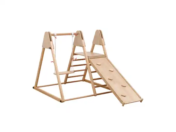 Bild 4 von HOME DELUXE Klettergerüst »IDA«