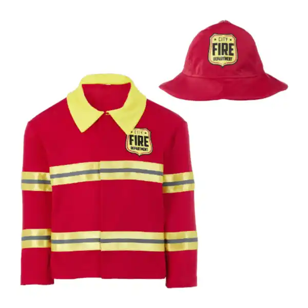 Bild 4 von LILY & DAN Karnevalskostüm