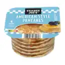 Bild 1 von TRADER JOE'S Buttermilch-Pancakes 240g