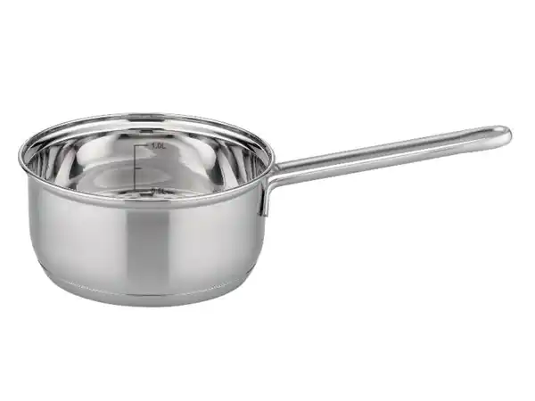 Bild 3 von GSW Kochtopf-Set Rigo, 13-teilig, Edelstahl