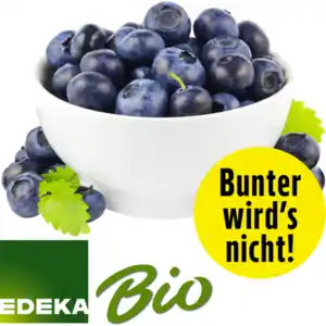 Kulturheidelbeeren