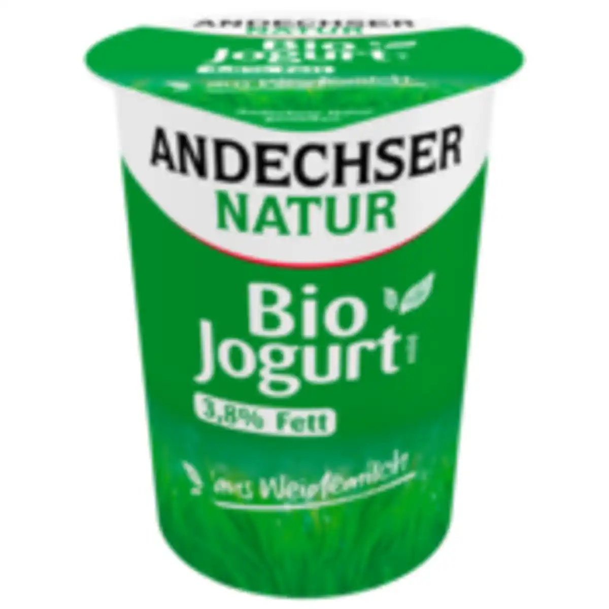 Bild 1 von Andechser Natur Bio Jogurt mild