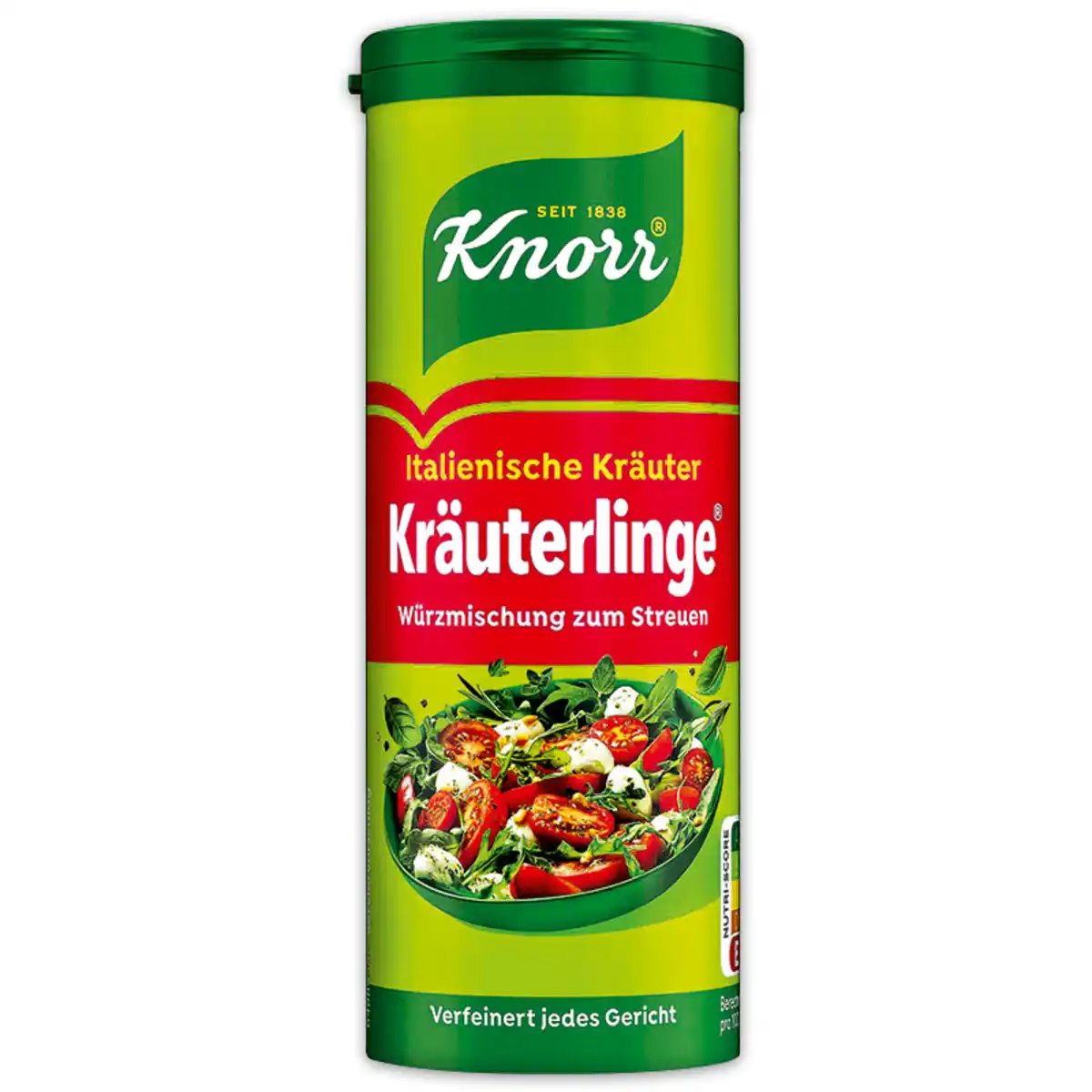 Bild 4 von Knorr Kräuterlinge