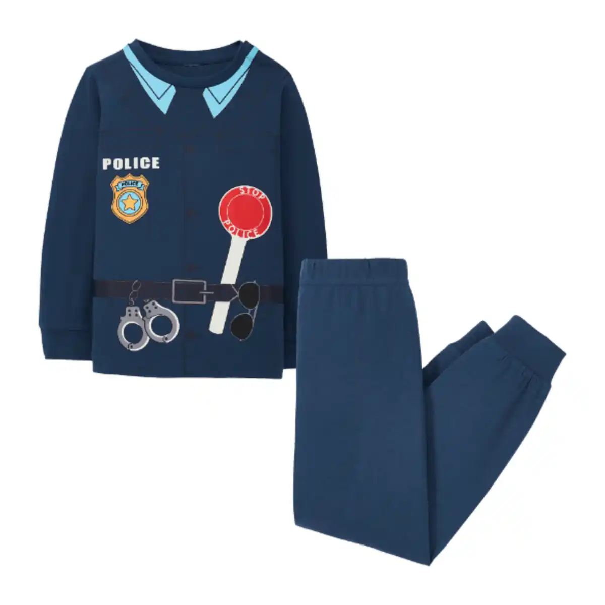 Bild 2 von LILY & DAN Pyjama