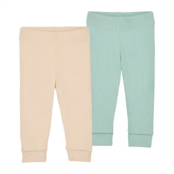 Bild 2 von LILY & DAN Baby-Leggings