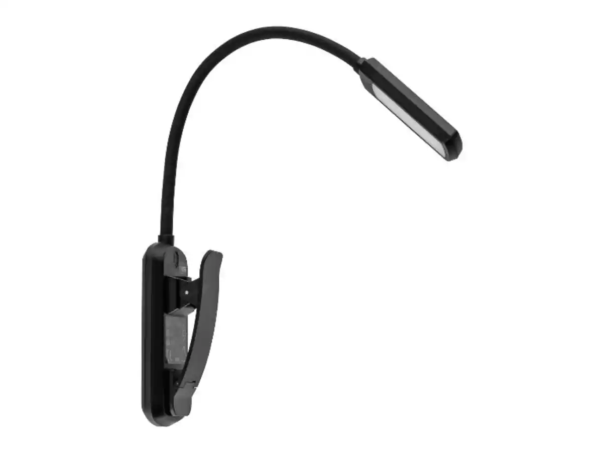 Bild 2 von LIVARNO® Akku-Buchleuchte