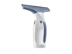 SILVERCREST® Akku-Fenstersauger »SFR 3.7 D8«