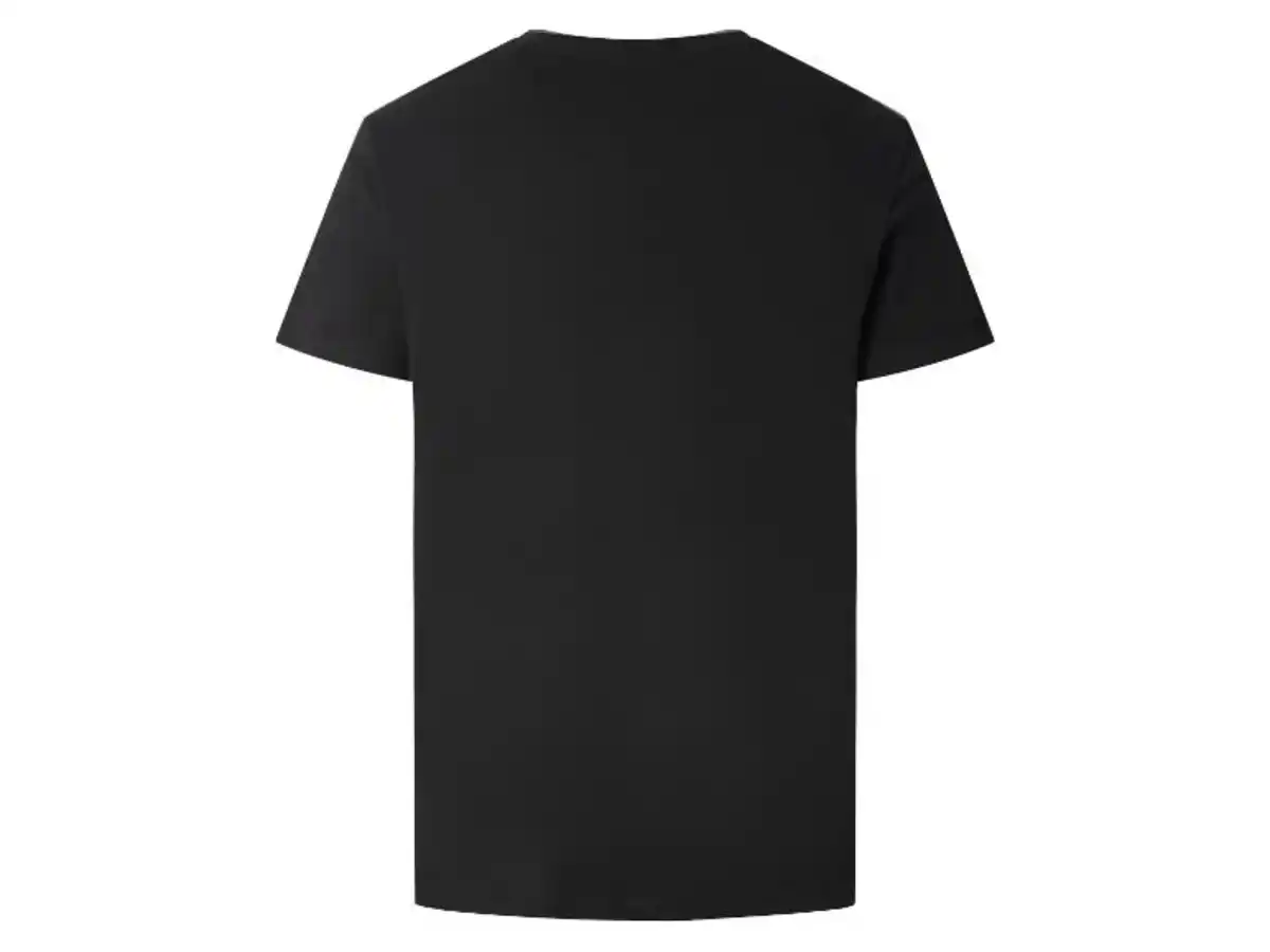 Bild 3 von esmara Men Herren T-Shirts, 2 Stück